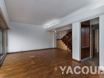 PH en venta - 3 Dormitorios 2 Baños - 220Mts2 - Balvanera