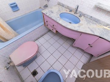 PH en venta - 3 Dormitorios 2 Baños - 220Mts2 - Balvanera