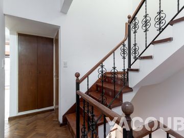 PH en venta - 3 Dormitorios 2 Baños - 220Mts2 - Balvanera