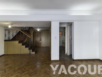 PH en venta - 3 Dormitorios 2 Baños - 220Mts2 - Balvanera