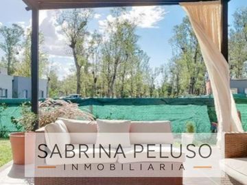 VENTA de pozo BARRIO CERRADO ALVAREZ DEL BOSQUE