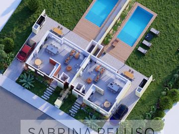 VENTA de pozo BARRIO CERRADO ALVAREZ DEL BOSQUE