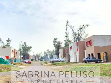 VENTA de pozo BARRIO CERRADO ALVAREZ DEL BOSQUE