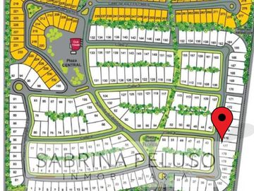 VENTA de pozo BARRIO CERRADO ALVAREZ DEL BOSQUE