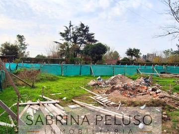 VENTA de pozo BARRIO CERRADO ALVAREZ DEL BOSQUE
