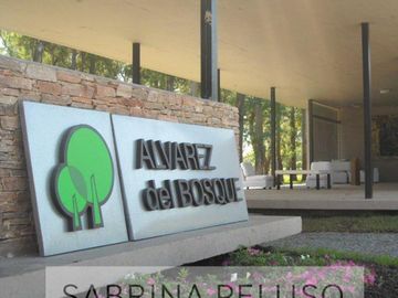 VENTA de pozo BARRIO CERRADO ALVAREZ DEL BOSQUE