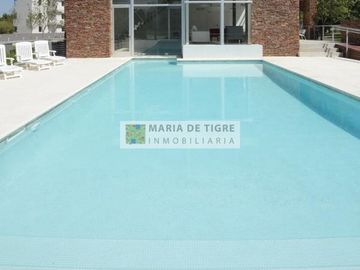 Departamento cuatro ambientes en venta, Santa Barbara, Complejo Pradera