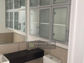 Departamento cuatro ambientes en venta, Santa Barbara, Complejo Pradera