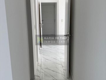 Departamento cuatro ambientes en venta, Santa Barbara, Complejo Pradera