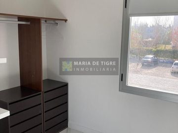 Departamento cuatro ambientes en venta, Santa Barbara, Complejo Pradera