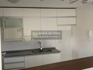 Departamento cuatro ambientes en venta, Santa Barbara, Complejo Pradera