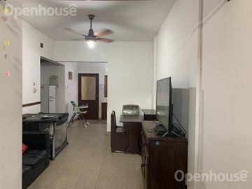 VENTA CASA PILAR CENTRO
