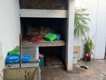VENTA CASA PILAR CENTRO