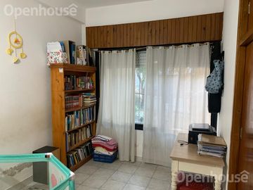 VENTA CASA PILAR CENTRO