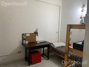 VENTA CASA PILAR CENTRO