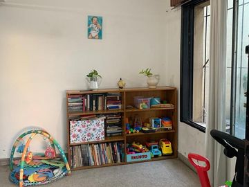VENTA CASA PILAR CENTRO