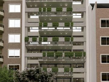 Departamento de dos ambientes en venta- Moron Sur