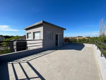 Casa en venta en barrio San Isidro Labrador, Villanueva, Tigre