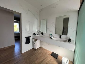 Casa en venta en barrio San Isidro Labrador, Villanueva, Tigre