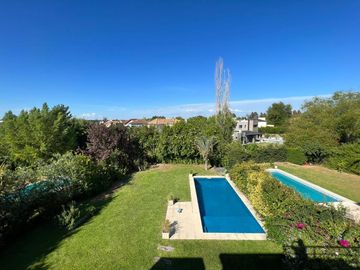 Casa en venta en barrio San Isidro Labrador, Villanueva, Tigre