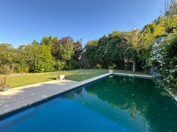 Casa en venta en barrio San Isidro Labrador, Villanueva, Tigre