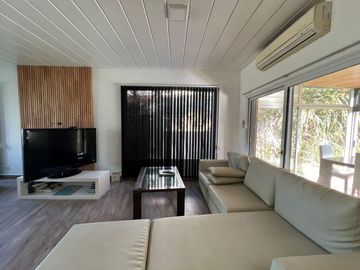 Casa en venta en barrio San Isidro Labrador, Villanueva, Tigre