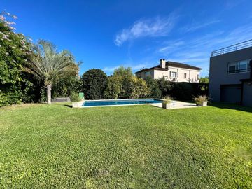 Casa en venta en barrio San Isidro Labrador, Villanueva, Tigre