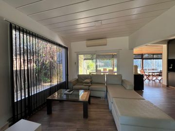 Casa en venta en barrio San Isidro Labrador, Villanueva, Tigre