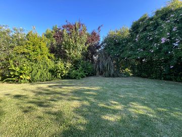 Casa en venta en barrio San Isidro Labrador, Villanueva, Tigre