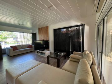 Casa en venta en barrio San Isidro Labrador, Villanueva, Tigre