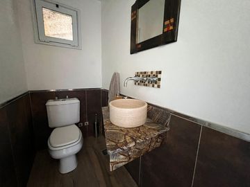 Casa en venta en barrio San Isidro Labrador, Villanueva, Tigre