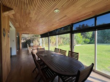 Casa en venta en barrio San Isidro Labrador, Villanueva, Tigre