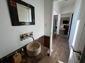 Casa en venta en barrio San Isidro Labrador, Villanueva, Tigre