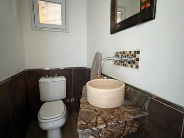 Casa en venta en barrio San Isidro Labrador, Villanueva, Tigre
