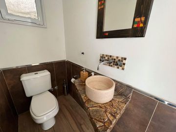Casa en venta en barrio San Isidro Labrador, Villanueva, Tigre
