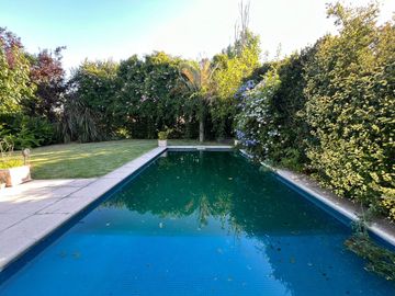 Casa en venta en barrio San Isidro Labrador, Villanueva, Tigre