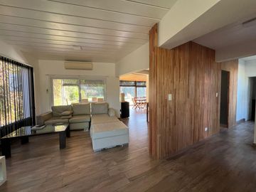 Casa en venta en barrio San Isidro Labrador, Villanueva, Tigre
