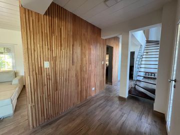 Casa en venta en barrio San Isidro Labrador, Villanueva, Tigre
