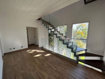 Casa en venta en barrio San Isidro Labrador, Villanueva, Tigre