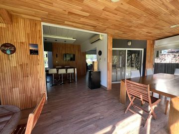 Casa en venta en barrio San Isidro Labrador, Villanueva, Tigre