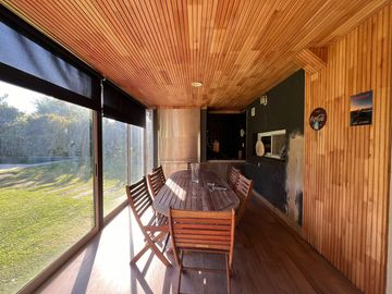 Casa en venta en barrio San Isidro Labrador, Villanueva, Tigre