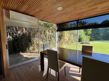 Casa en venta en barrio San Isidro Labrador, Villanueva, Tigre