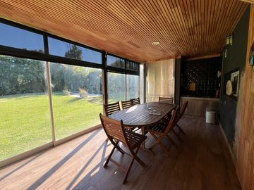 Casa en venta en barrio San Isidro Labrador, Villanueva, Tigre