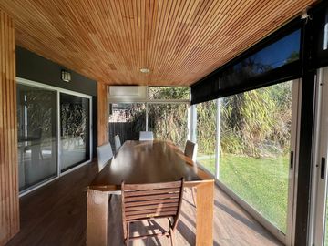 Casa en venta en barrio San Isidro Labrador, Villanueva, Tigre