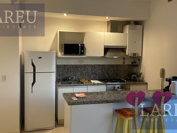 Departamento de 2 ambientes en Venta - Condominio Civis