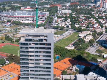 Quantum Bellini  - A estrenar-  4 amb de 160 m2 - Piso Alto