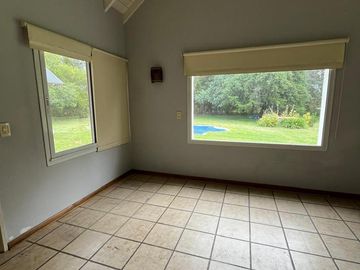 Casa con pileta en Cardales - Jagüel del Monte