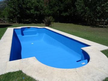 Casa con pileta en Cardales - Jagüel del Monte