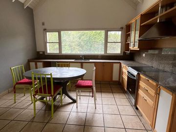 Casa con pileta en Cardales - Jagüel del Monte