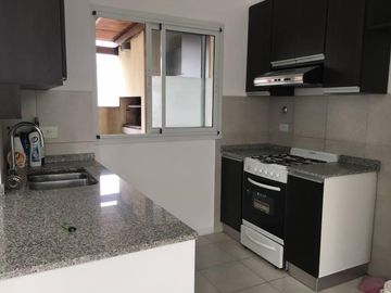 Nordelta - El Palmar | Departamento en Alquiler de 2 ambientes